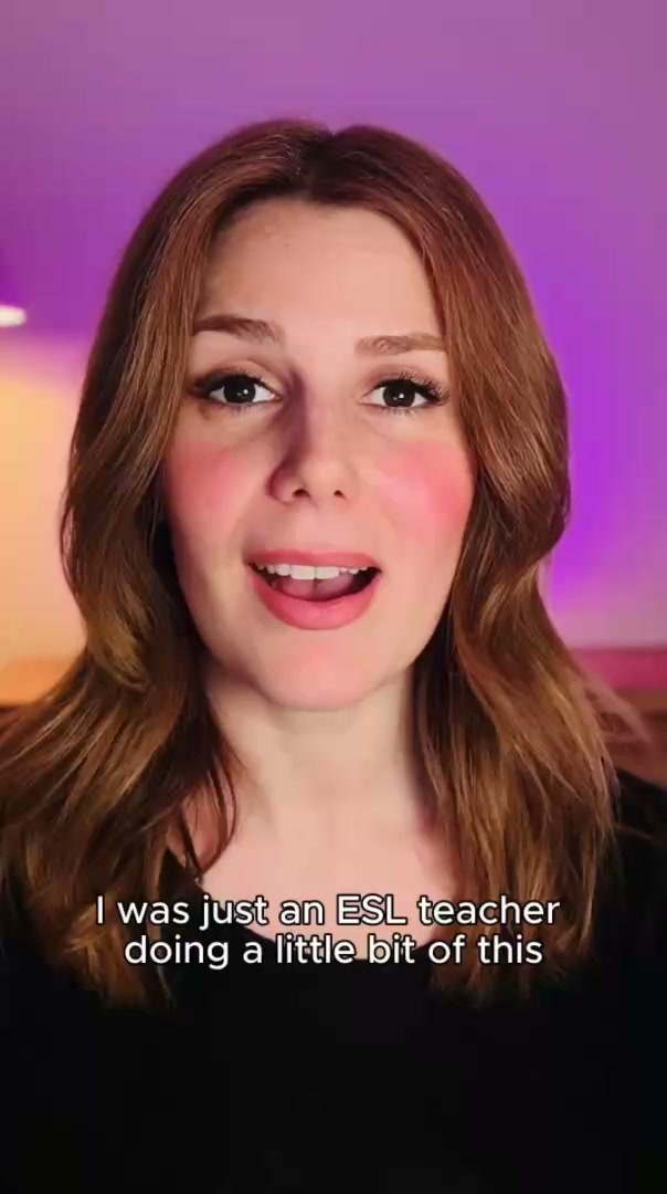 Testimonial from Lara